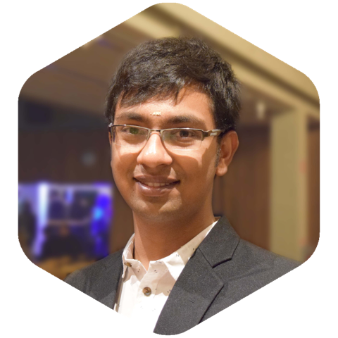 Anand Bhaskaran